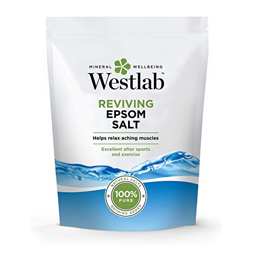 Westlab Epsom Sale (2 x 5kg)