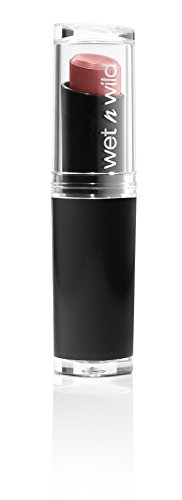 Wet n Wild In the Flesh Megalast Barra de Labios - 1 unidad
