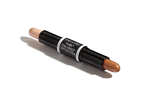 Wet N Wild MegaGlo - Maquillaje corrector, Ligero/Medio, 8 g