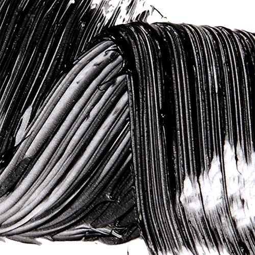 Wet n Wild MegaSlim Skinny Mascara - Máscara de pestañas delgado de Máxima Precisión – 1 unidad, negro (E151B)