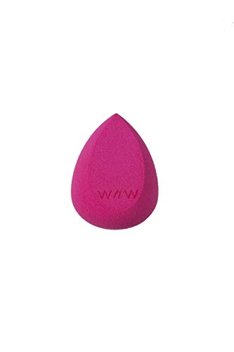 Wet n Wild New Cosmetic Sponge Applicator - Esponja Maquillaje