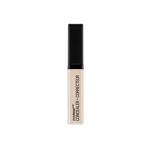 Wet n Wild Photo Focus Concealer (Fair Neutral) - Corrector