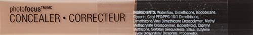 WET N WILD Photo Focus Concealer - Light/Med Beige