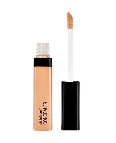 WET N WILD Photo Focus Concealer - Light/Med Beige