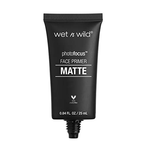 Wet n Wild Prebase piel sensible