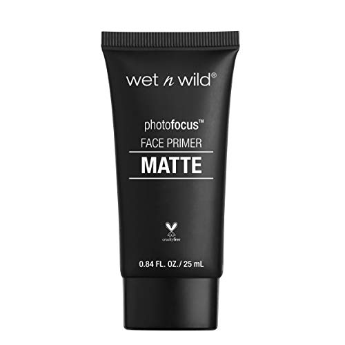 Wet n Wild Prebase piel sensible