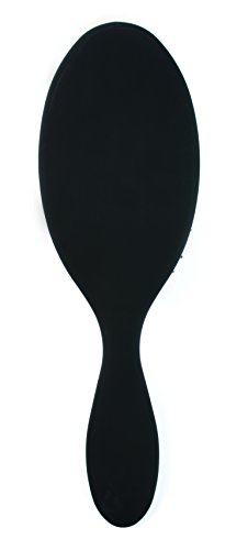 Wetbrush Detangle Professional Cepillo para El Pelo, Color Negro