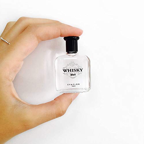 Whisky Colección de perfume