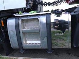 White Diamond Detail Products - Abrillantador de metales (2 unidades)