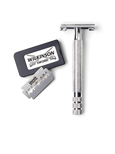 Wilkinson - Cuchilla de afeitar