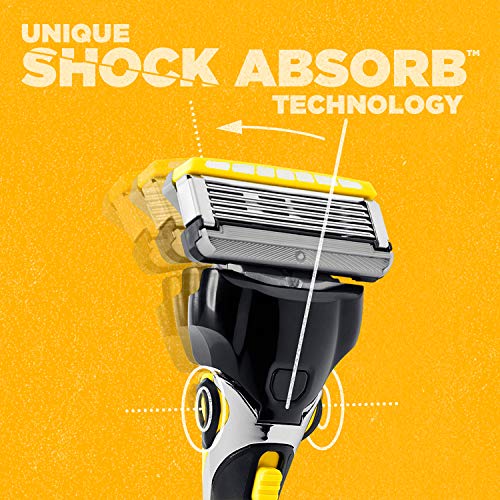 WILKINSON Hydro5 sense maquinilla de afeitar blíster 1 ud