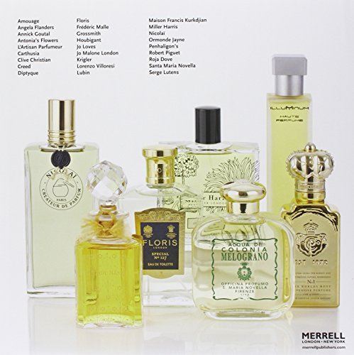Williams, T: Cult Perfumes: The World's Most Exclusive Perfu: The World's Most Exclusive Perfumeries