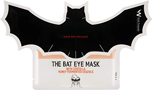 Wish Formula Bat Eye Mascarilla Del Contorno De Ojos - 8 ml.