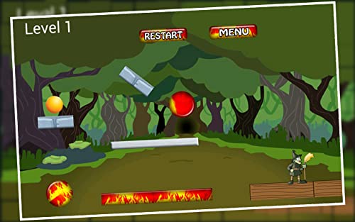 Wizard Fire Spell : luchar contra la sociedad malvado mago - gold edition