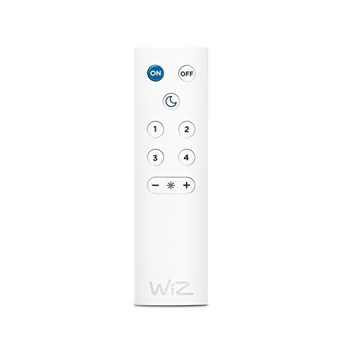 WiZmote mando a distancia por infrarrojos