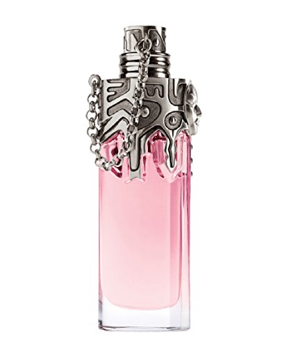 WOMANITY MUGLER EDP 80ML RECARGABLE