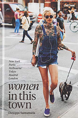 Women In This Town