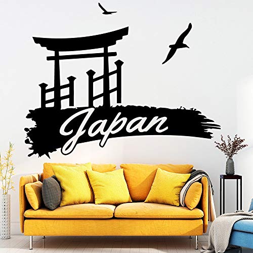 wopiaol Estilo de Dibujos Animados Japón Vinilo Papel Tapiz Muebles Decorativos para Habitaciones de niños Decoración Fiesta en casa Decoración Papel Tapiz