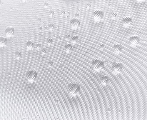 WSJTT Ducha Colorido De Las Rayas Azules De Estilo Mediterráneo Tela Cortinas Liner Hotel Calidad, Lavable A Máquina, A Prueba De Agua For El Baño Largo Y Ancho (Size : 150 * 200CM)