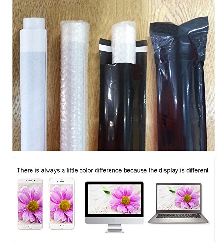 wtnhz Mujer Africana Cuadro Pintura al óleo Lienzo Pintura Sin Marco