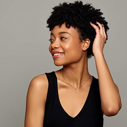 WUNDER2 wunderkiss Aceite Labios Satinados – Bálsamo Labial Tratamiento Aceites Esenciales