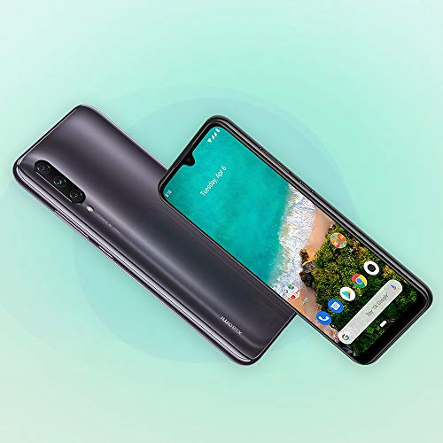 Xiaomi Mi A3 4+64 Grey