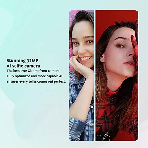 Xiaomi Mi A3 4+64 Grey