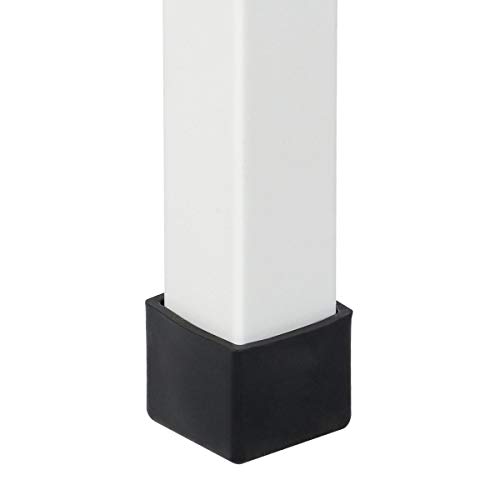 Yaheetech Mesa Plegable de Aseo Mesa para Perros Mascota Mesita de Baño Peluquería con Brazo