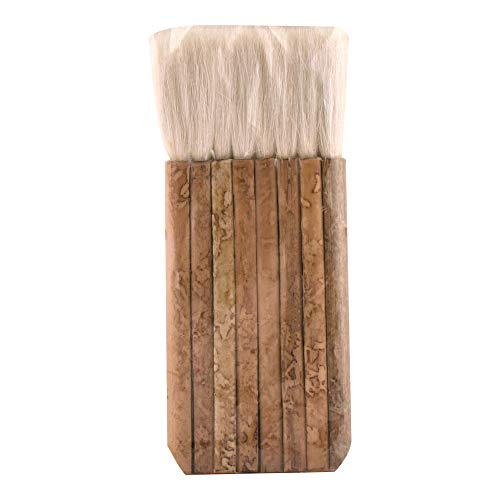 Yasutomo Multicabezal bambœ cepillo de 2-1 / 2En