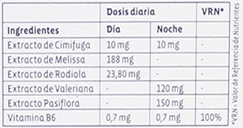 Ymea Menopausia Sofoconfort 24h cápsulas