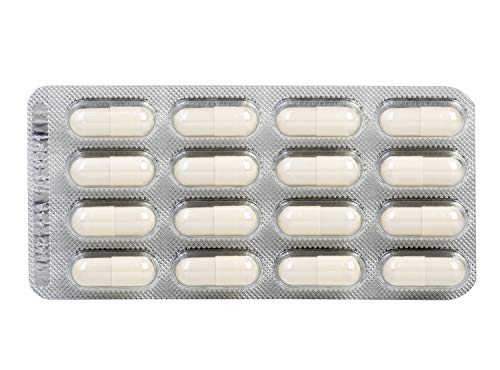 Ymea Silueta de comida Suplemento 128 Cápsulas