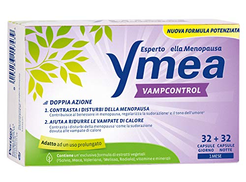 Ymea Vamp Control 64cpr