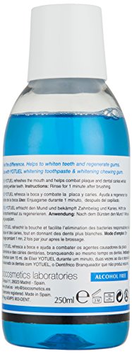 Yotuel Colutorio Blanqueador 250 ml