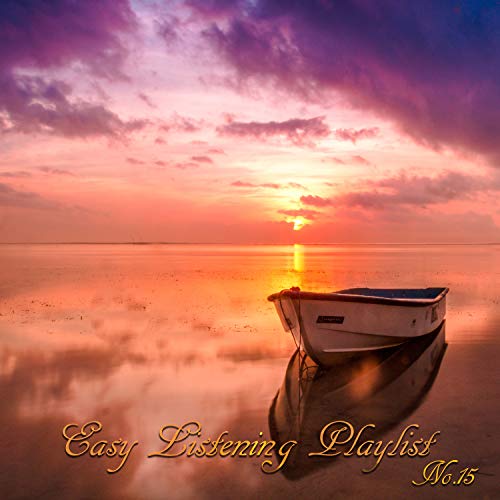 You Ambient Electro Ballad