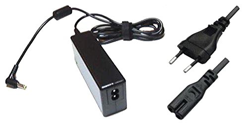 Your Online Power Supplier Powerduplex Adaptador de CA AC/DC 12V DC 60 Vatios 5A, 4A, 3A, 2A, 1A, 500mA LCD Monitor 220V Puntas: 5,5 x 2,5 mm