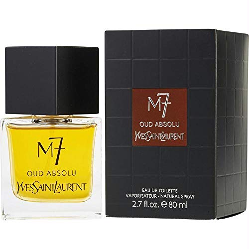 YSL M7 EDT 80ML