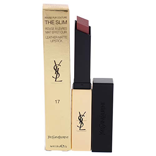 Ysl Ysl Rouge Pur Couture The Slim 17 Nude Antonym 3 Gr - 3 ml