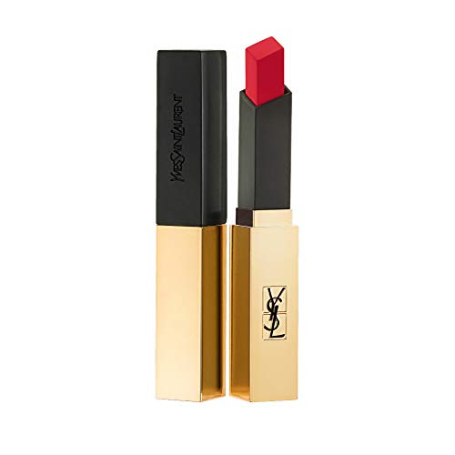 Ysl Ysl Rouge Pur Couture The Slim 24 Rare Rose 3 Gr - 3 gr