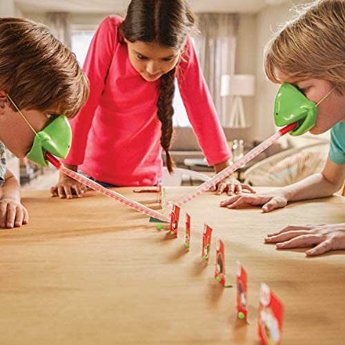 YULU- Tic TAC Lengua, Color Blanco (YL052)