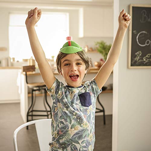 YULU- Tic TAC Lengua, Color Blanco (YL052)