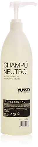 Yunsey Champú neutro - 1000 ml