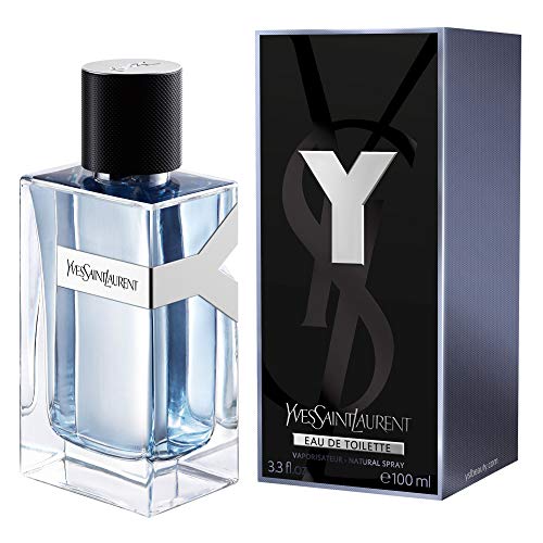 Yves Saint Laurent, Agua de perfume para hombres - 100 ml.
