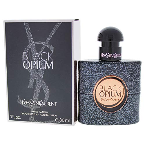 Yves Saint Laurent Black Opium Eau de perfume para mujeres - 5ml