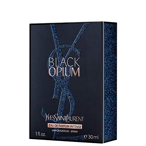Yves Saint Laurent BLACK OPIUM INTENSE edp vapo 30 ml (3614272443679)