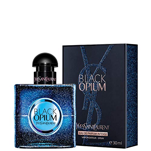 Yves Saint Laurent BLACK OPIUM INTENSE edp vapo 30 ml (3614272443679)