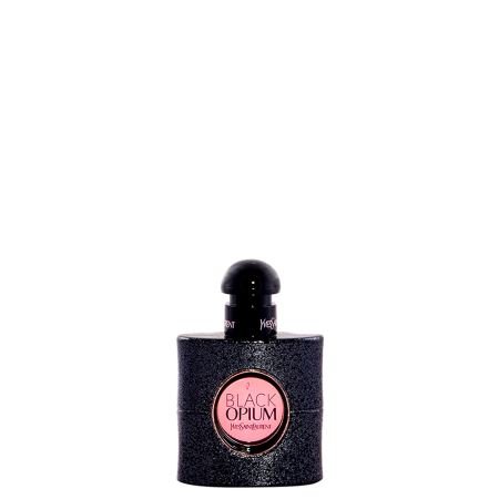 Yves Saint Laurent - Black Opium Set de Regalo - Eau de Perfume Spray (30 ml) y Loción para el cuerpo (50 ml)