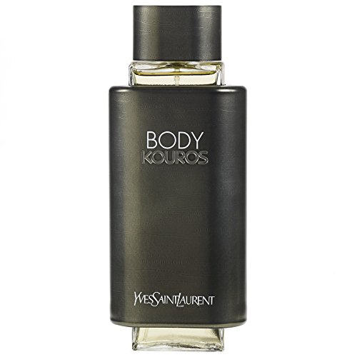 Yves Saint Laurent – Body Kouros – Eau de Toilette 100 ml vapo