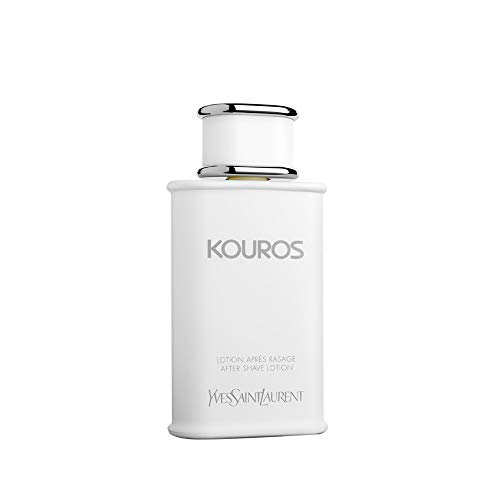Yves Saint Laurent Kouros After Shave 100 ml