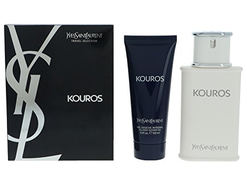 Yves Saint Laurent Kouros Gel de ducha - 100 ml