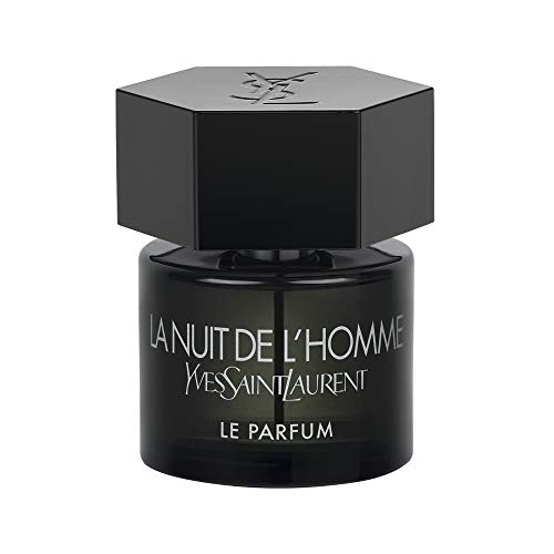 Yves Saint Laurent La Nuit De L'Homme Agua de perfume Vaporizador 60 ml